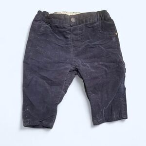 Mayoral Newborn Trousers 2-4 M